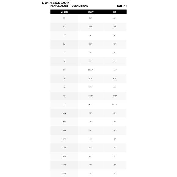 EUC Madewell High-Rise Stretch Denim Skinny Jeans Sz. 24x28 Black Frost - Picture 10 of 10